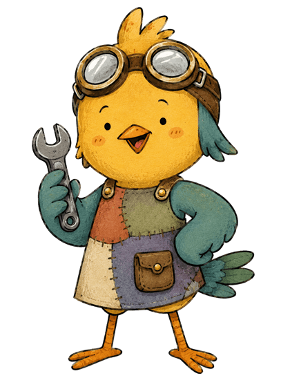 Rook, Builder Operator